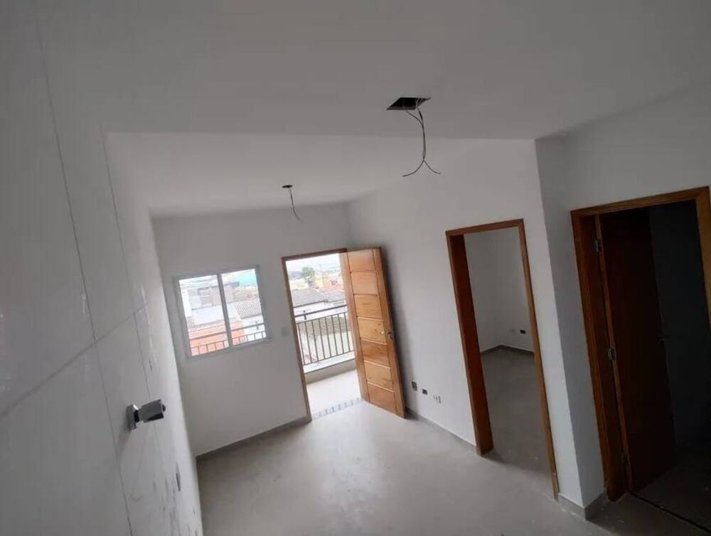 Apartamento, 2 quartos - Foto 2