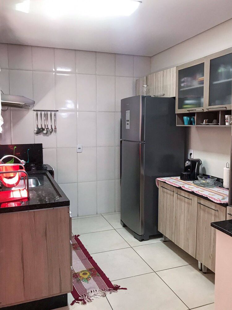 Casa, 3 quartos - Foto 5
