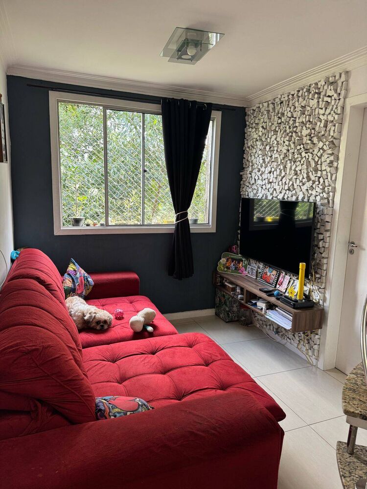 Apartamento à venda com 2 quartos, 82m² - Foto 1