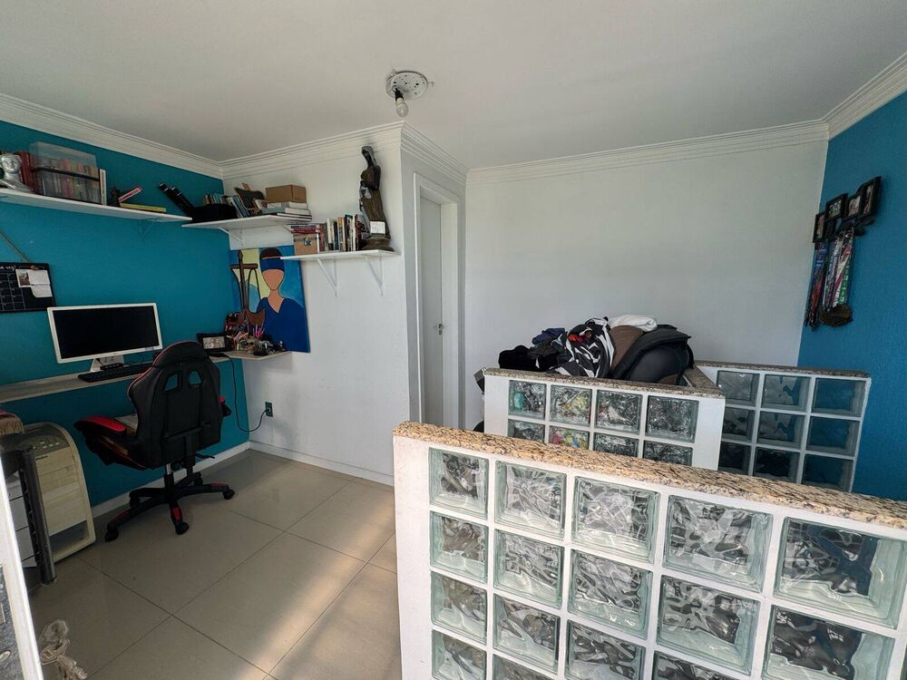Apartamento à venda com 2 quartos, 82m² - Foto 6