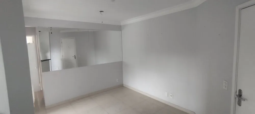 Apartamento, 2 quartos, 52 m² - Foto 2