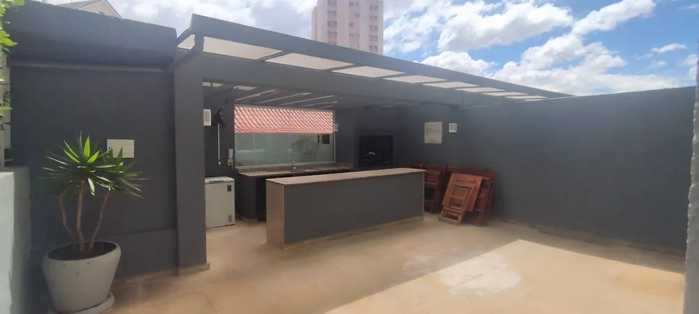 Apartamento, 2 quartos, 52 m² - Foto 12