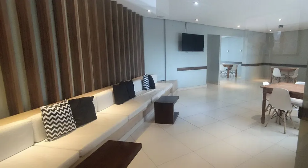 Apartamento, 2 quartos, 52 m² - Foto 9