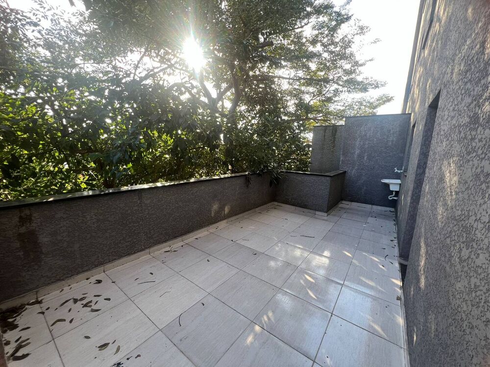 Apartamento, 1 quarto, 30 m² - Foto 1