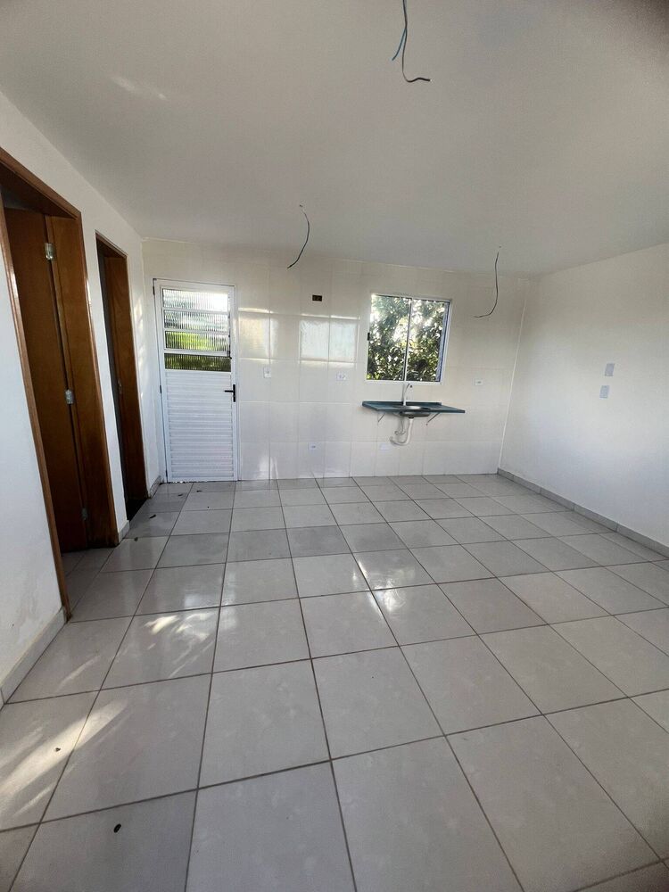 Apartamento, 1 quarto, 30 m² - Foto 3