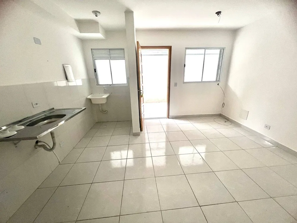 Apartamento, 1 quarto, 30 m² - Foto 6