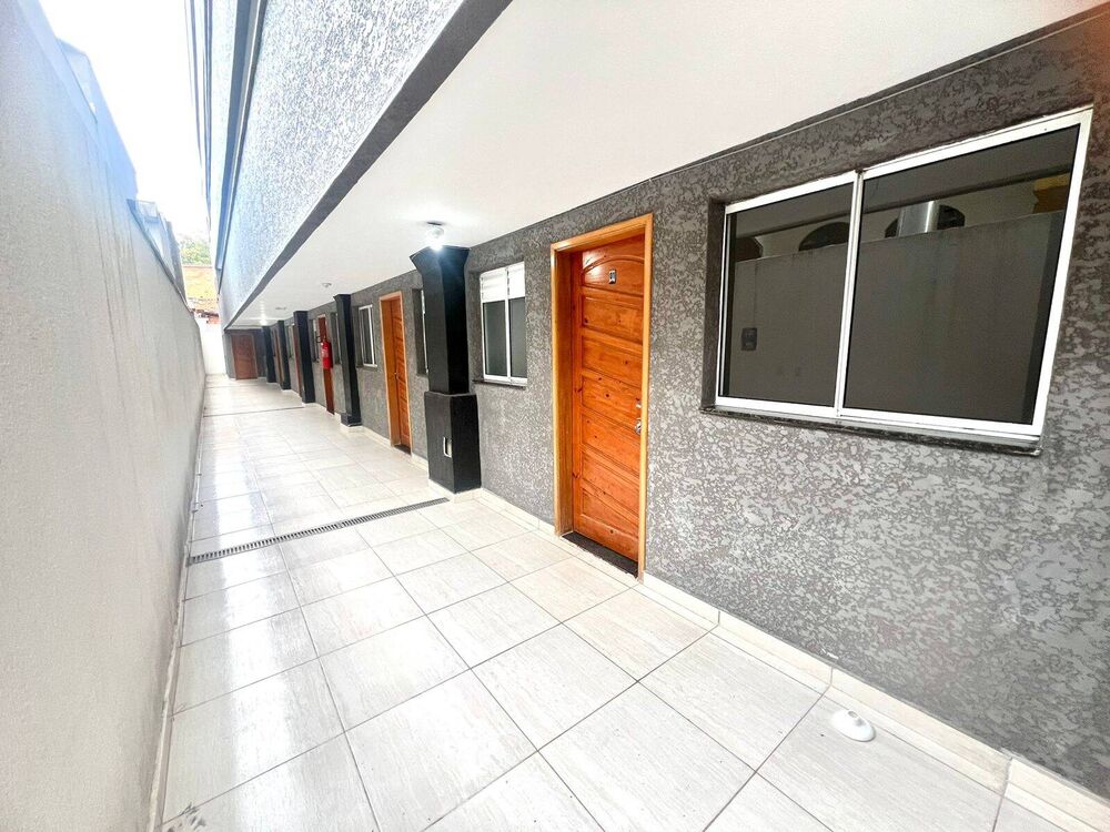 Apartamento, 1 quarto, 30 m² - Foto 4