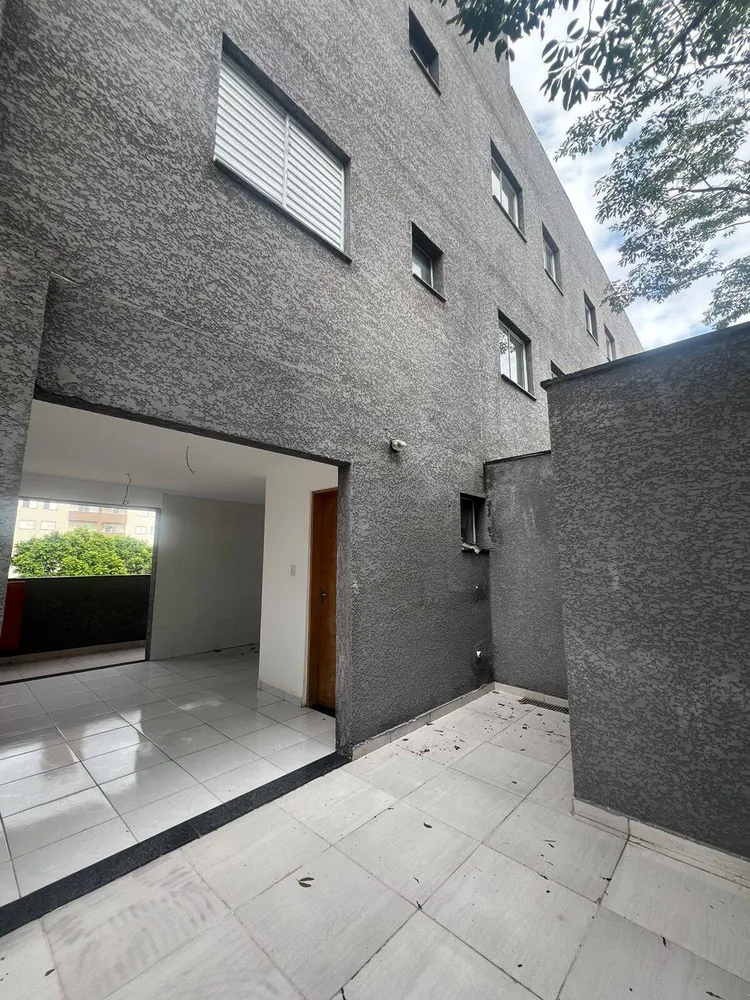 Apartamento, 1 quarto, 30 m² - Foto 5