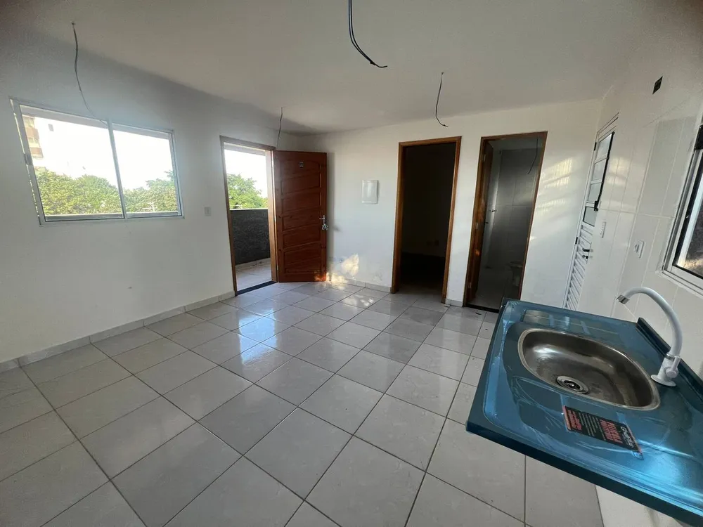 Apartamento, 1 quarto, 30 m² - Foto 8