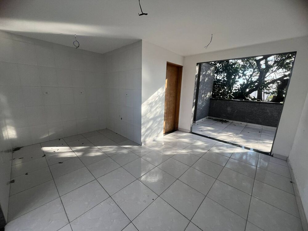 Apartamento, 1 quarto, 30 m² - Foto 2