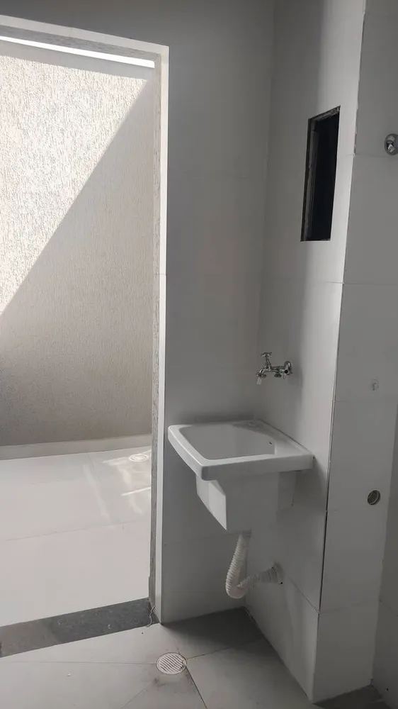 Apartamento, 2 quartos, 32 m² - Foto 3