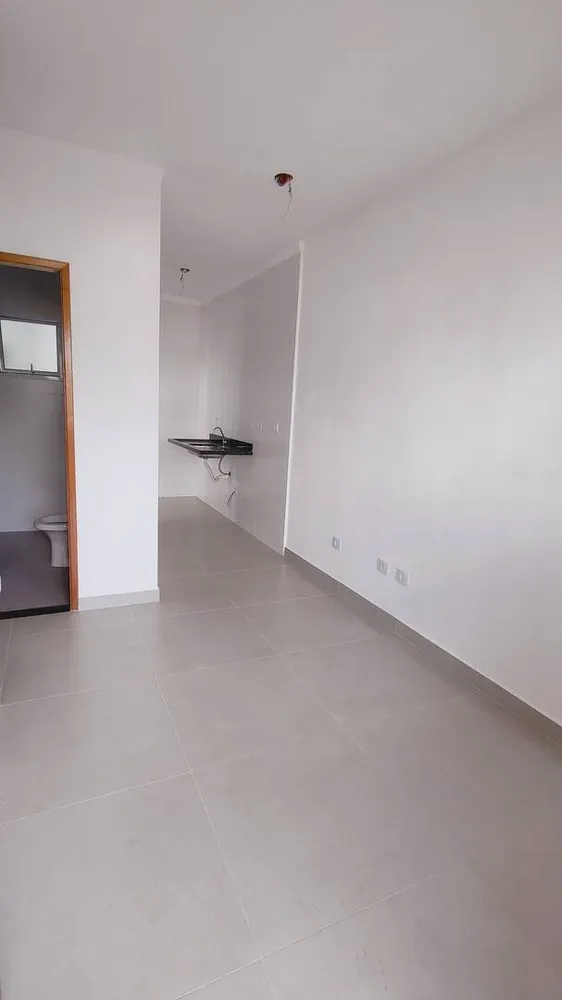 Apartamento, 2 quartos, 32 m² - Foto 7