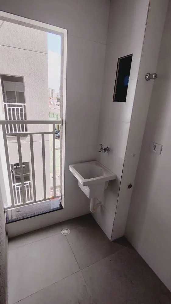 Apartamento, 2 quartos, 32 m² - Foto 11