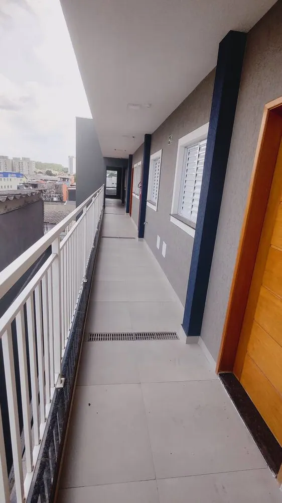 Apartamento, 2 quartos, 32 m² - Foto 12