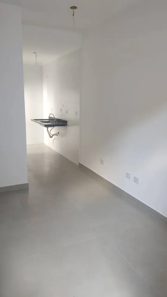Apartamento, 2 quartos, 32 m² - Foto 2