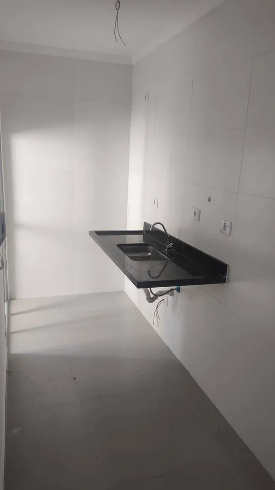 Apartamento, 2 quartos, 32 m² - Foto 8