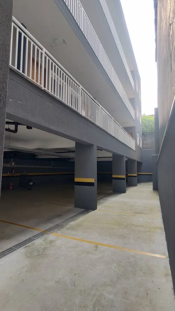 Apartamento, 2 quartos, 32 m² - Foto 15