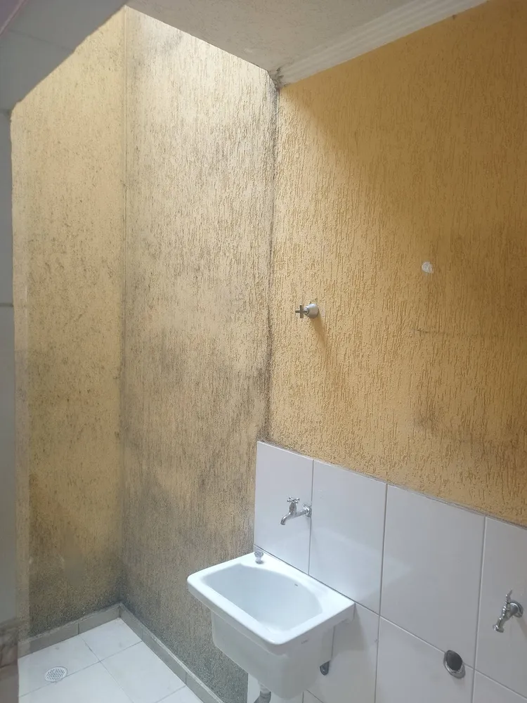 Casa de Condomínio, 2 quartos - Foto 1