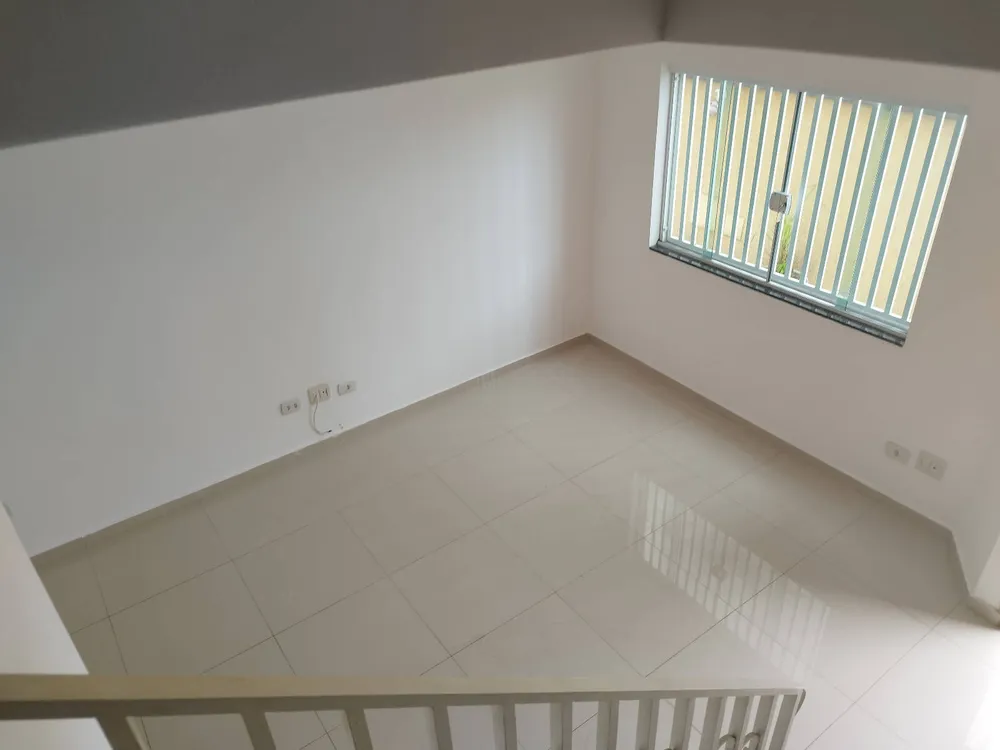 Casa de Condomínio, 2 quartos - Foto 1