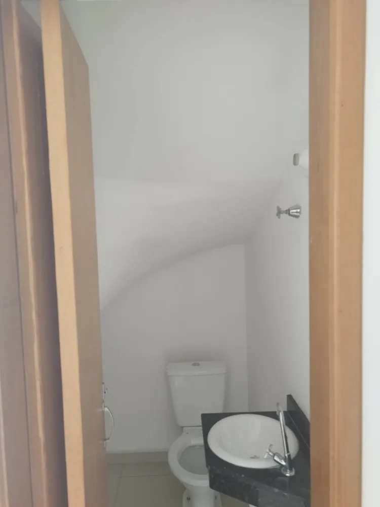 Casa de Condomínio, 2 quartos - Foto 2