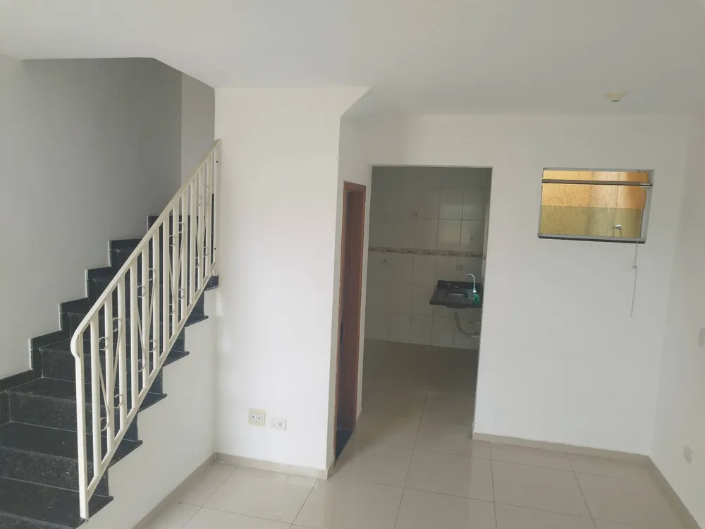 Casa de Condomínio, 2 quartos - Foto 4