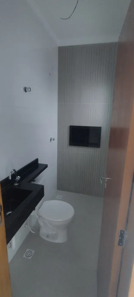 Casa, 3 quartos - Foto 8