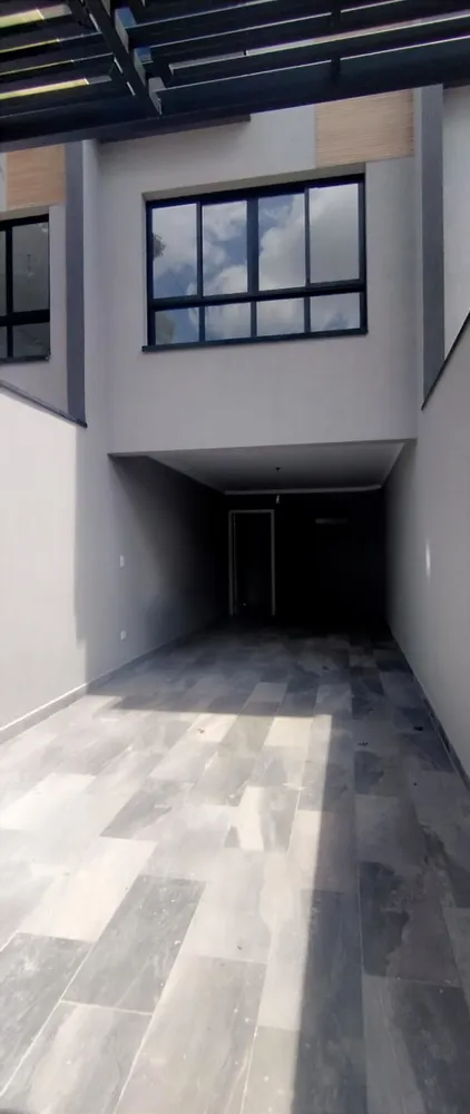 Casa, 3 quartos - Foto 4