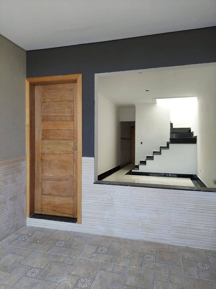 Casa à venda com 3 quartos, 108m² - Foto 8