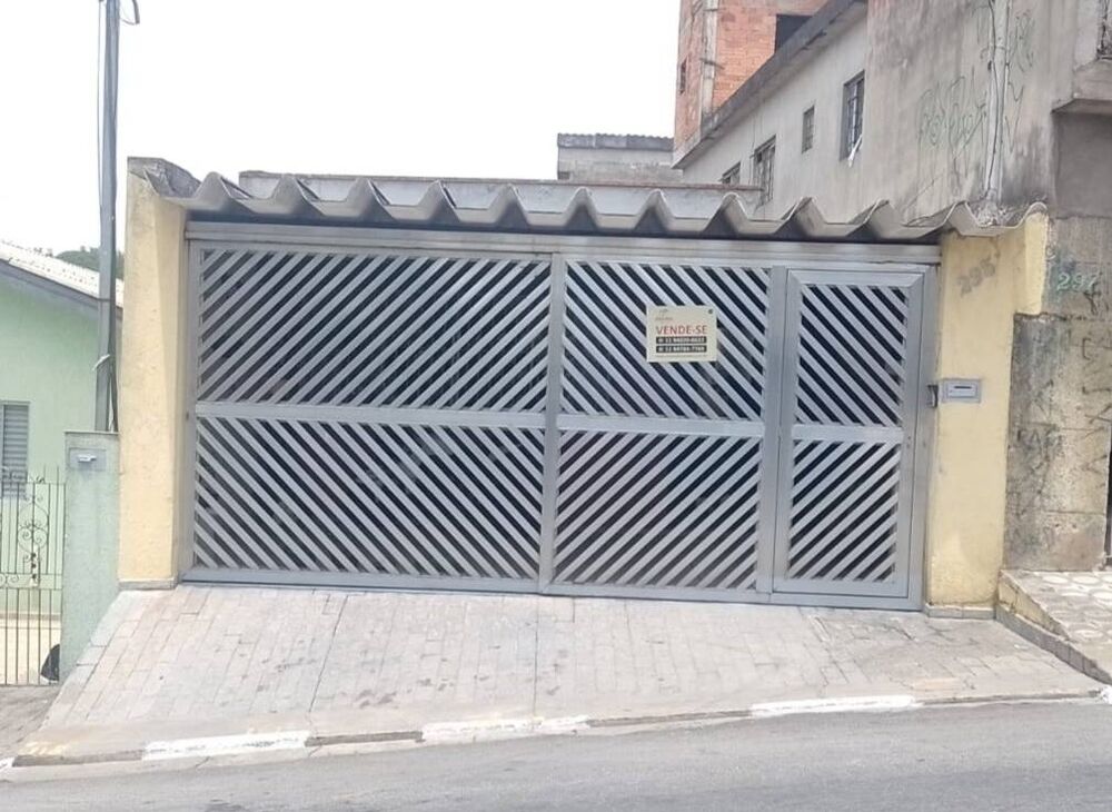 Casa, 2 quartos, 143 m² - Foto 1
