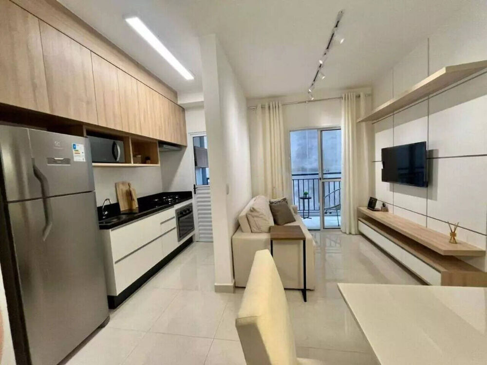 Apartamento, 2 quartos - Foto 4