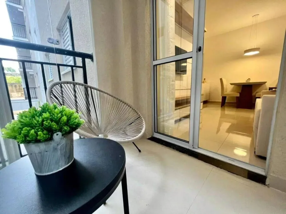 Apartamento, 2 quartos - Foto 3