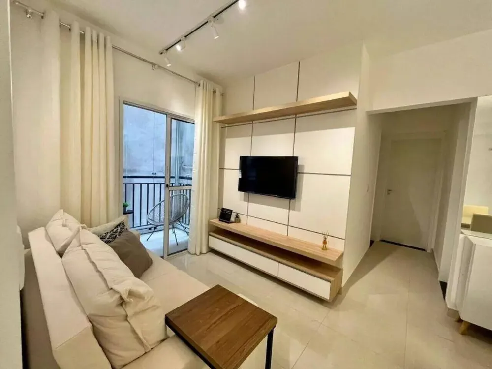 Apartamento, 2 quartos - Foto 1