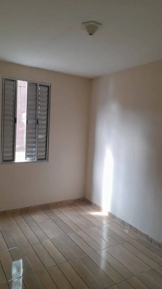 Apartamento, 1 quarto, 36 m² - Foto 2