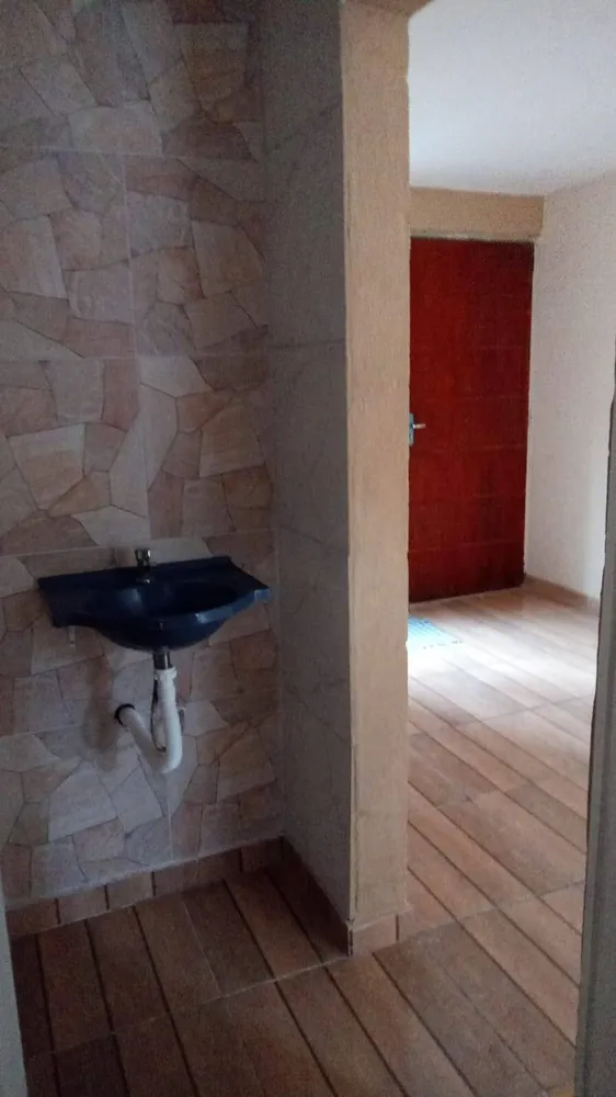 Apartamento, 1 quarto, 36 m² - Foto 3