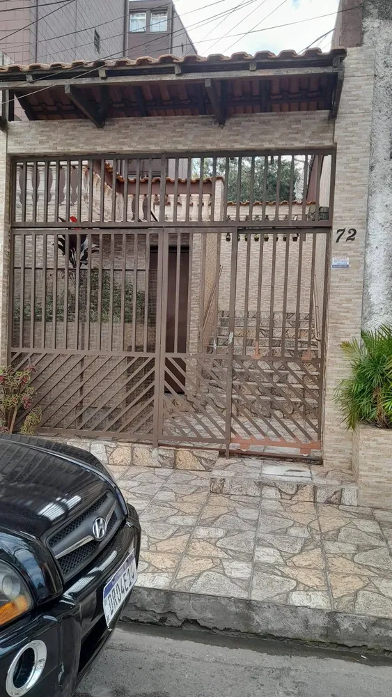 Apartamento, 1 quarto, 36 m² - Foto 6