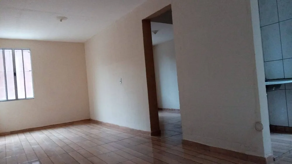 Apartamento, 1 quarto, 36 m² - Foto 1