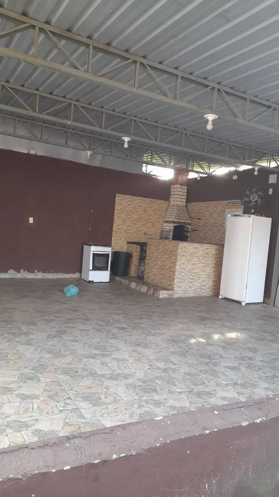 Apartamento, 1 quarto, 36 m² - Foto 4