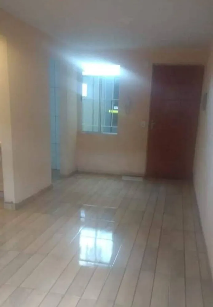 Apartamento, 1 quarto, 36 m² - Foto 5