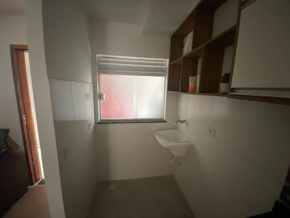 Apartamento, 1 quarto - Foto 1