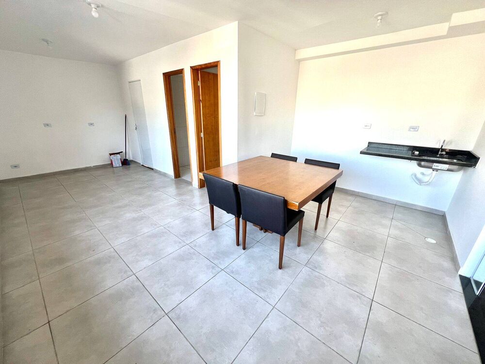 Apartamento, 1 quarto - Foto 3