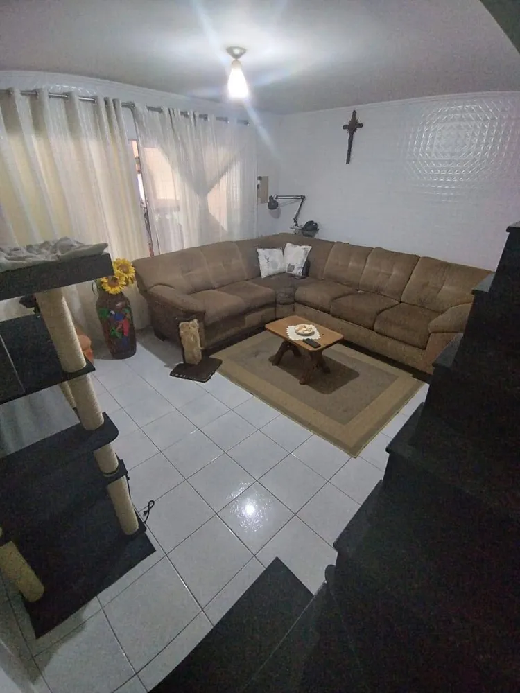 Casa, 3 quartos, 148 m² - Foto 7
