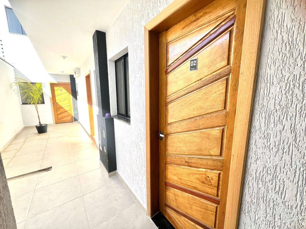 Apartamento, 1 quarto - Foto 4