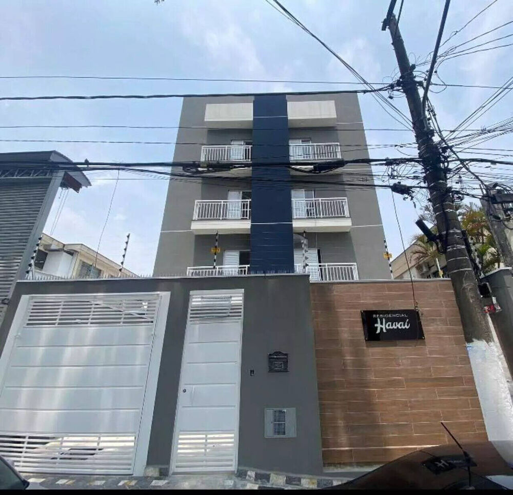Apartamento, 3 quartos, 68 m² - Foto 3