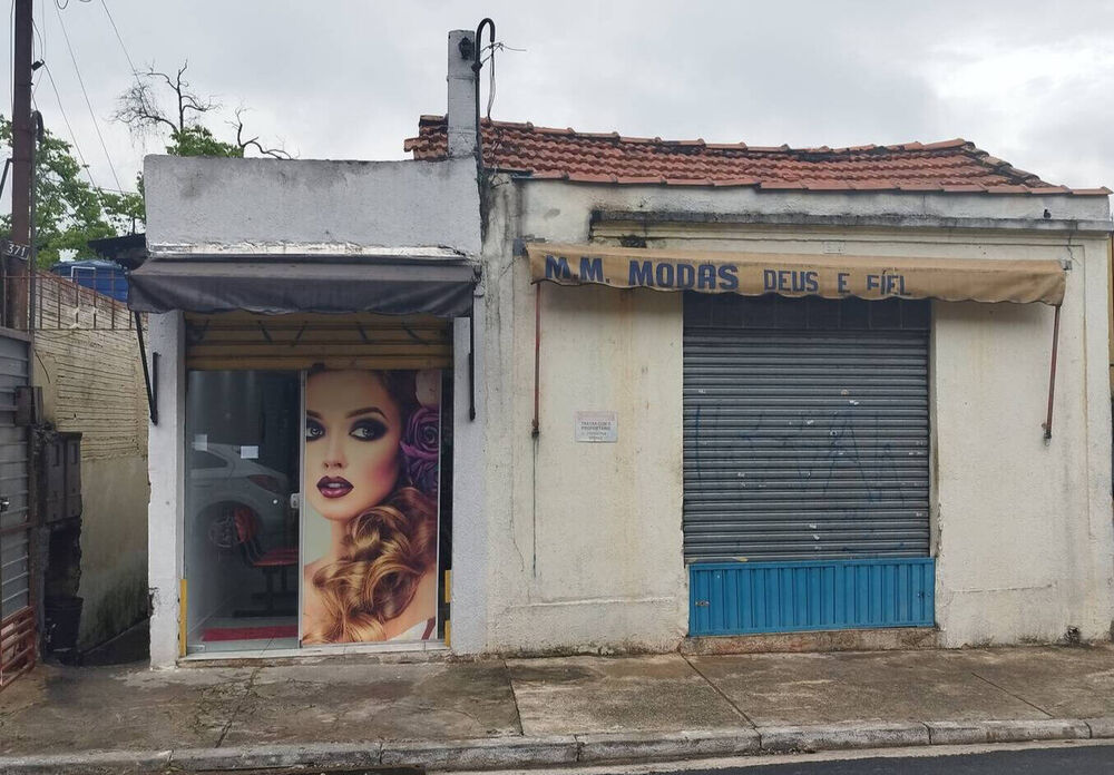 Terreno, 305 m² - Foto 1