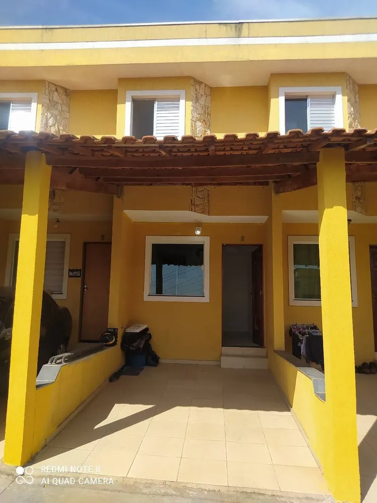 Casa, 70 m² - Foto 2