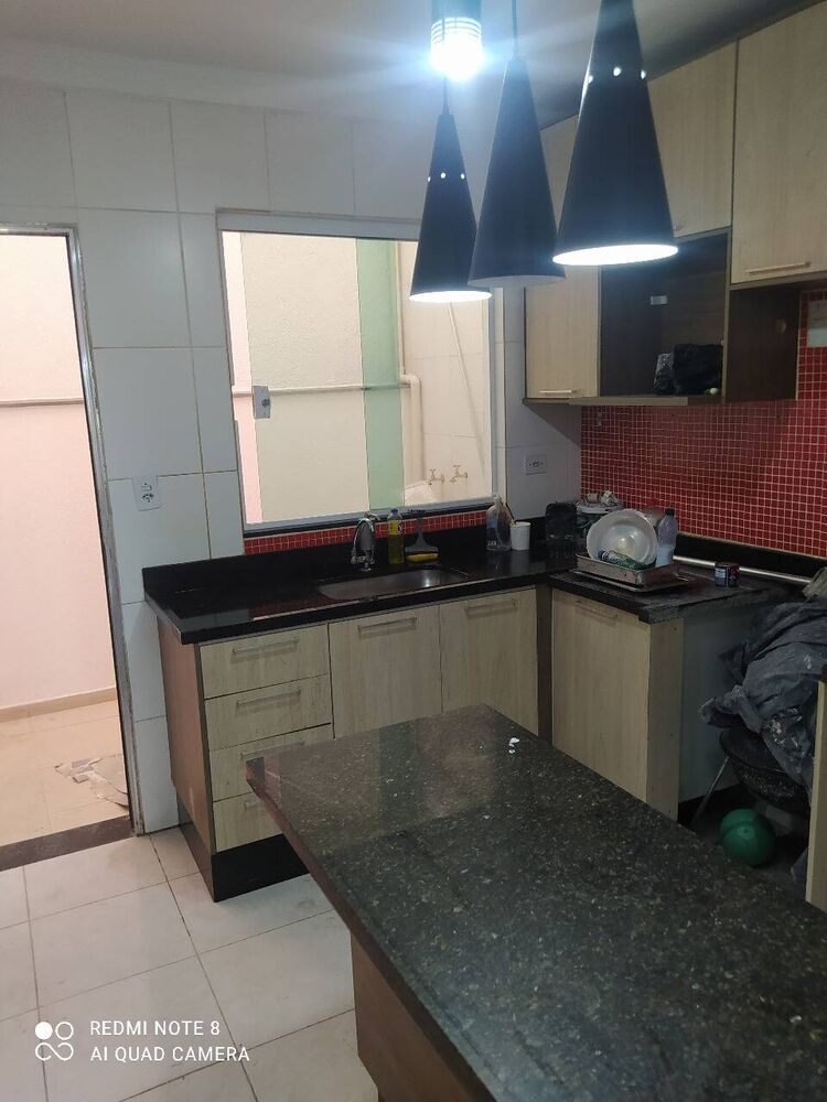 Casa, 70 m² - Foto 2
