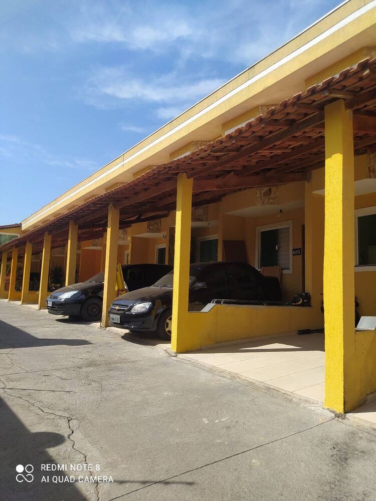 Casa, 70 m² - Foto 4