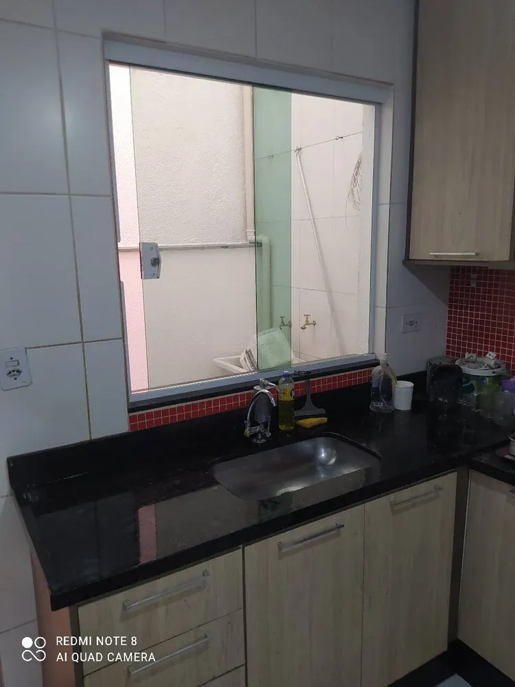 Casa, 70 m² - Foto 4
