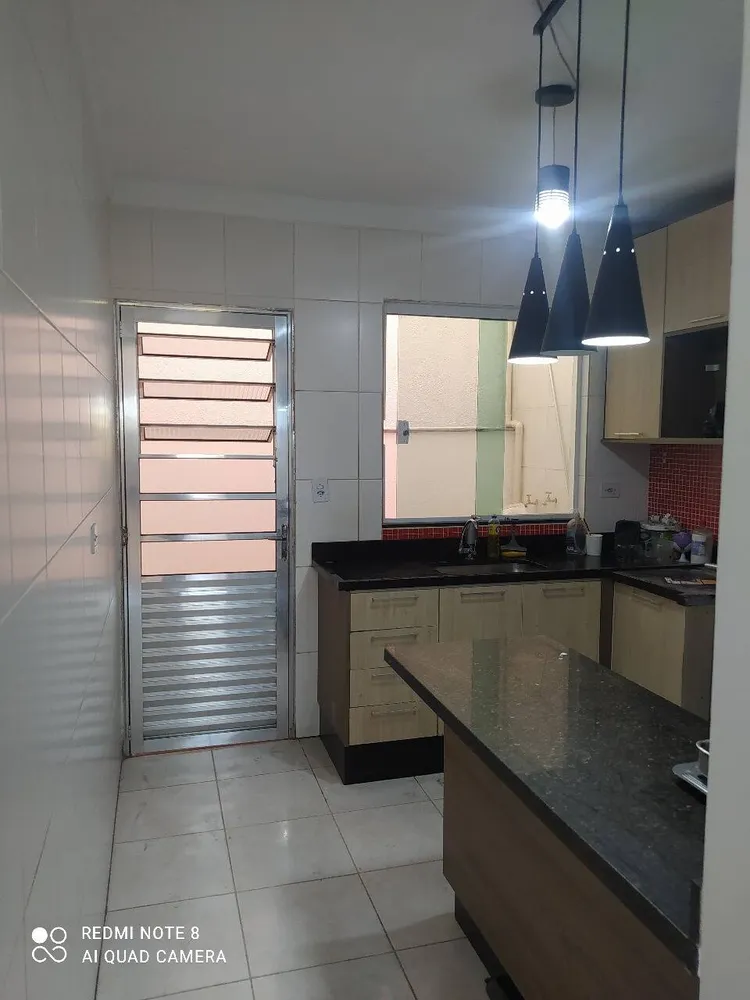 Casa, 70 m² - Foto 6