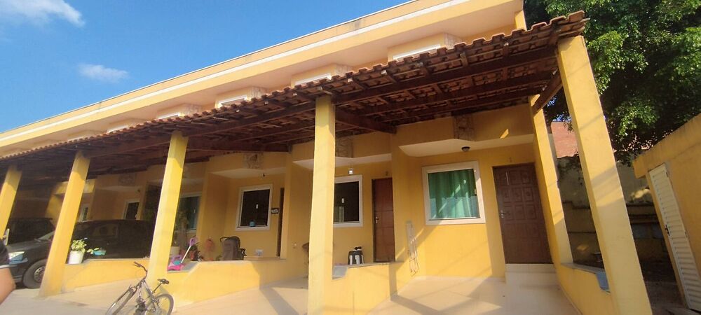 Casa, 70 m² - Foto 7